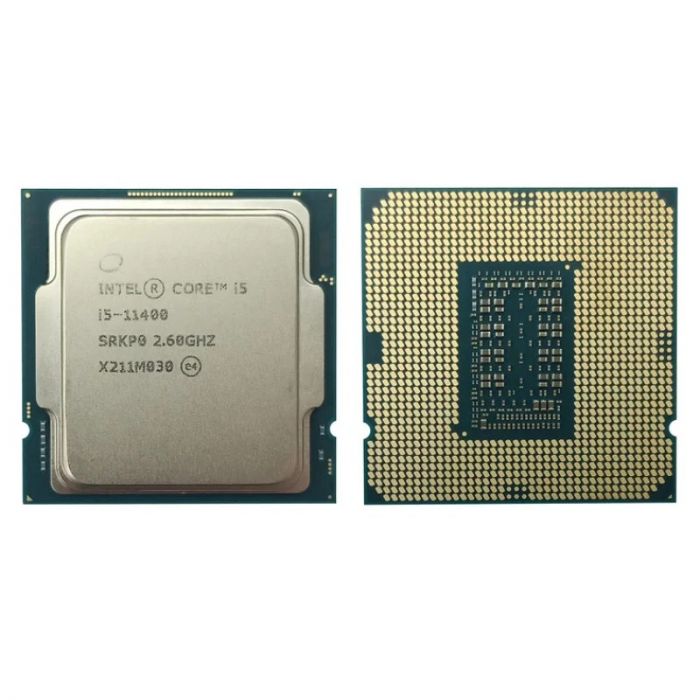 Процесор Intel Core i5 11400 2.6GHz (12MB, Rocket Lake, 65W, S1200) Tray (CM8070804497015)