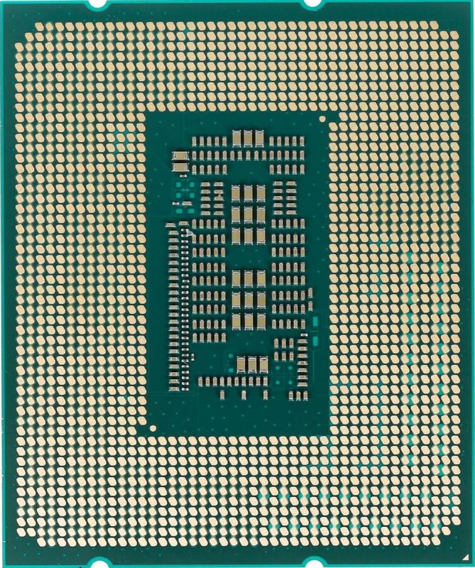 Процесор Intel Core i7 12700F 2.1GHz (25MB, Alder Lake, 65W, S1700) Tray (CM8071504555020)