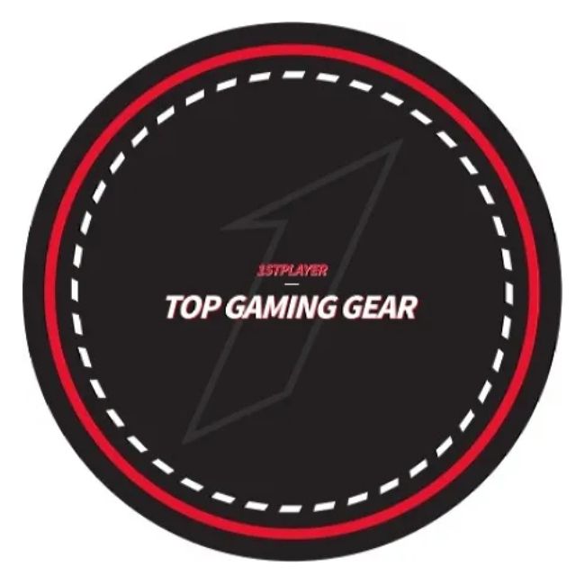 Килимок для крісла 1stPlayer CP1-120