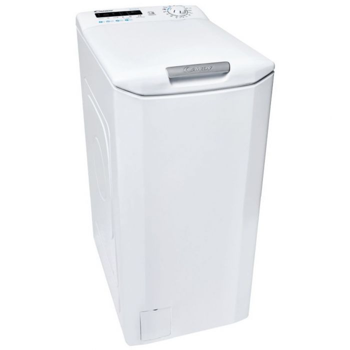 Пральна машина Candy CSTG272DVET/1-S