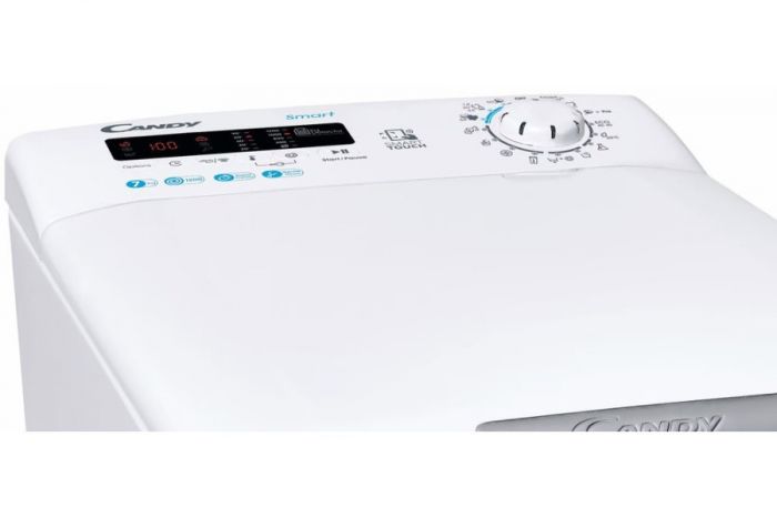 Пральна машина Candy CSTG272DVET/1-S