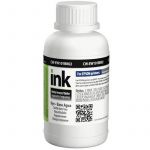 Чорнило ColorWay EPSON L100/200 (Black) (ColorWay-EW101BK02) (T6641) 200мл