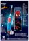 Зубна електрощітка Braun Oral-B Pro Kids D103.413.2KX Spider-Man