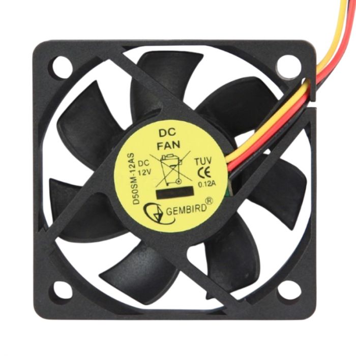 Вентилятор Sleeve 50x50x10mm