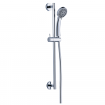 Душова стійка з душовим комплектом (60A) AQUATICA (9792160)