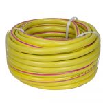 Шланг для поливу Сапфір 3 шари армований 3/4" 30м FLORA (5067254)