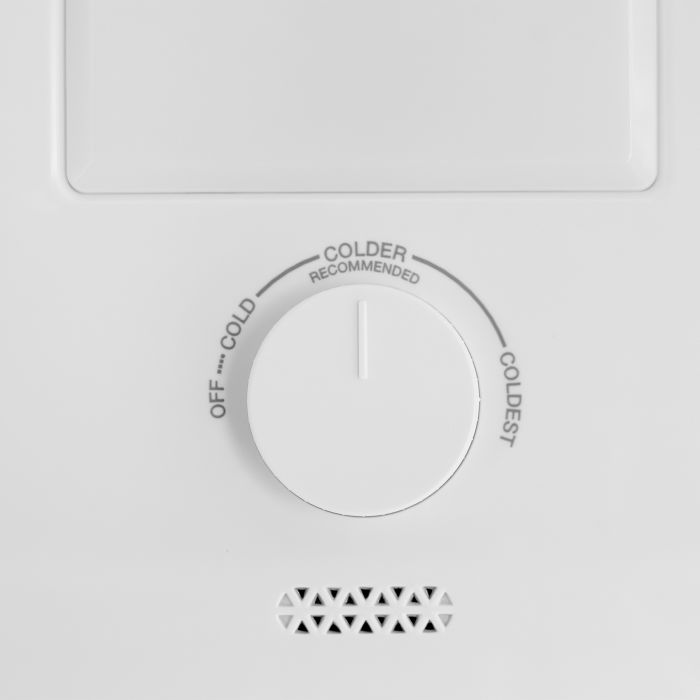 Холодильник Grifon DFN-185X