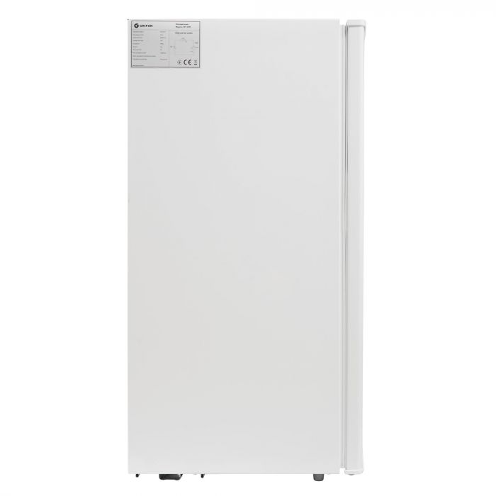 Холодильник Grifon DFT-85W