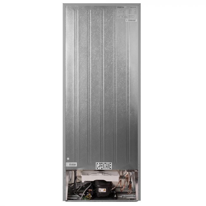 Холодильник Grifon DFV-143S