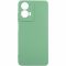 Чохол-накладка Dengos Soft для Motorola Moto G24/Moto G24 Power Mint (DG-TPU-SOFT-58)