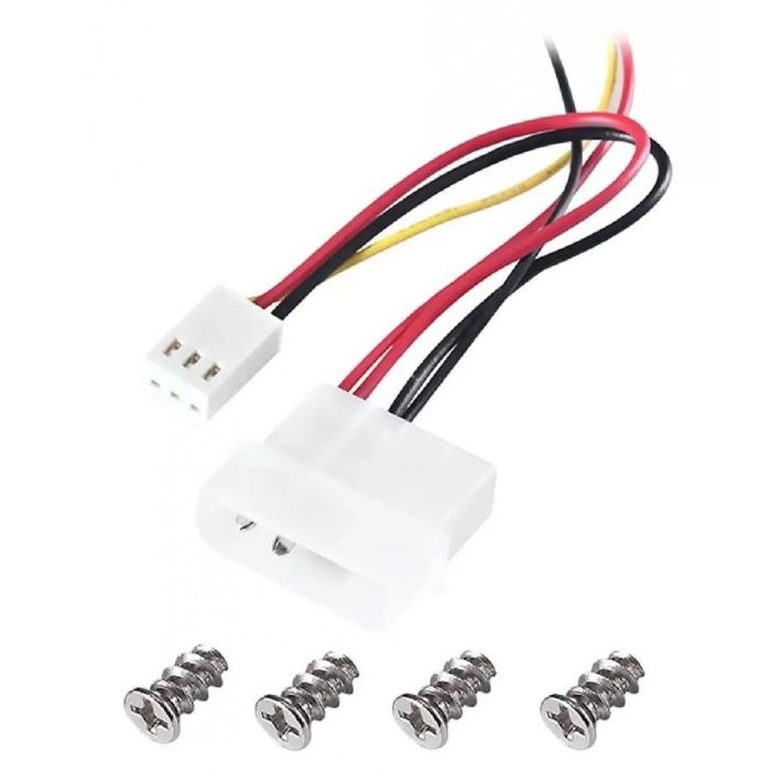 Вентилятор DeepCool XFAN 120