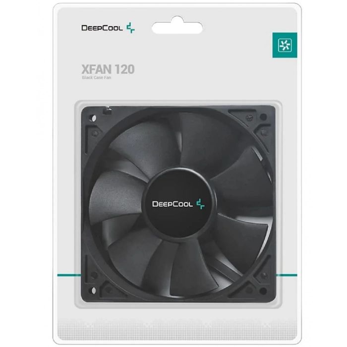 Вентилятор DeepCool XFAN 120