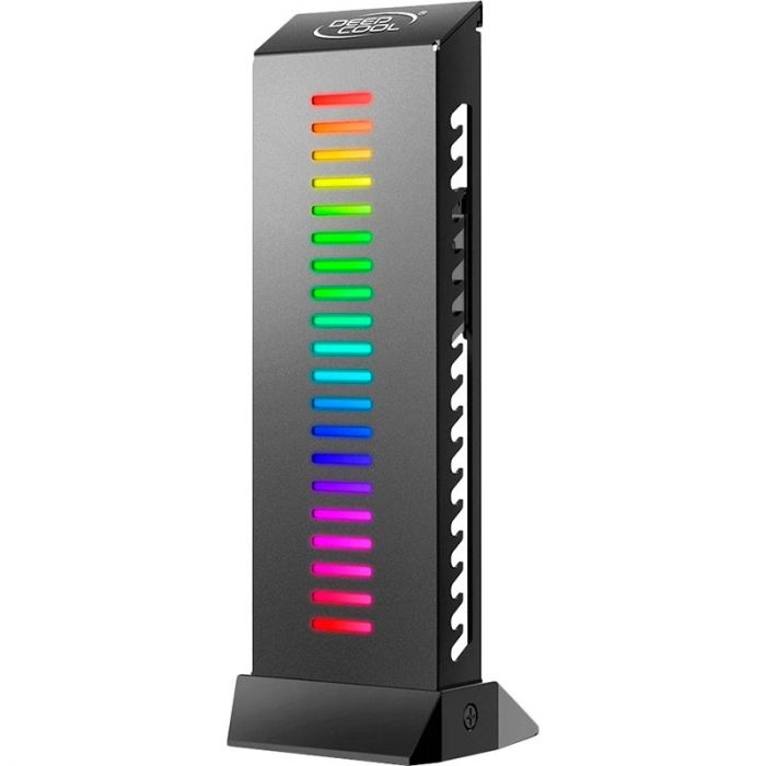 Підставка для відеокарти DeepCool GH-01 A-RGB (DP-GH01-ARGB)