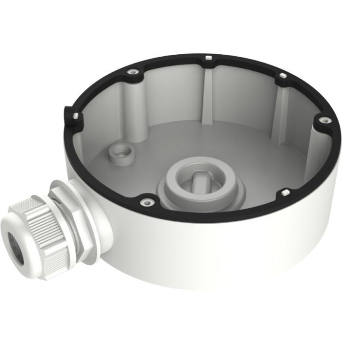 Монтажна коробка Hikvision DS-1280ZJ-DM18
