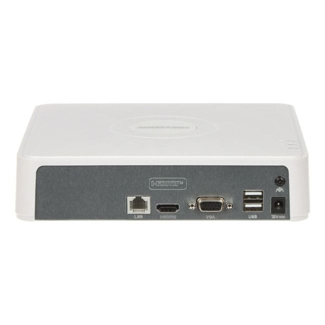 Відеореєстратор Hikvision DS-7104NI-Q1(D)