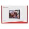 IP-відеодомофон Hikvision DS-KH6350-WТE1 White