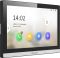IP-відеодомофон Hikvision DS-KH6350-WТE1 White