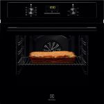 Духова шафа Electrolux EOF3H50BK