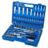 Набір насадок торцевих і біти 1/4", 1/2"; 108шт Start GRAD (6003205)