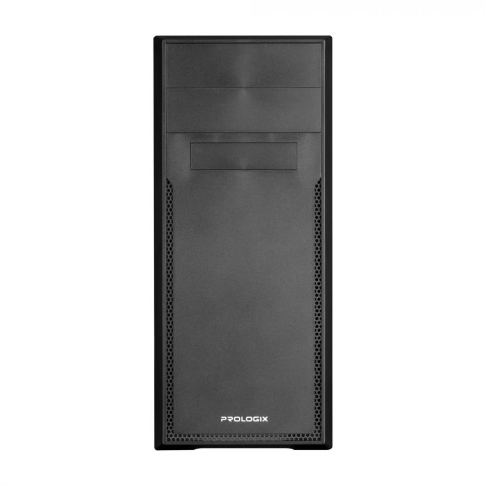 Корпус Prologix E125 400W Black