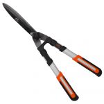 Ножиці для кущів алюмінієві рукоятки 584мм FLORA (5024454)