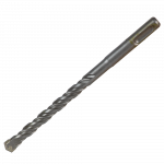 Бур по бетону SDS-plus твердосплав S4 Ø10×160мм GRAD (1812195)