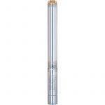 Насос відцентровий 1.1кВт H 163(125)м Q 45(30)л/хв Ø80мм (з 2х ЧАСТИН) AQUATICA (DONGYIN) 3SDm1.8/38 (777105)