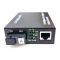Медіаконвертер FoxGate EC-B-0,1-1SM-1310nm-20 Медіаконвертер FoxGate EC-B-0,1-1SM-1310nm-20