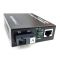 Медіаконвертер FoxGate EC-B-0,1-1SM-1310nm-20 Медіаконвертер FoxGate EC-B-0,1-1SM-1310nm-20