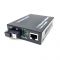 Медіаконвертер FoxGate EC-B-0,1-1SM-1310nm-20 Медіаконвертер FoxGate EC-B-0,1-1SM-1310nm-20