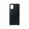 Чохол-накладка Samsung Silicone Cover для Samsung Galaxy A51 SM-A515 Black (EF-PA515TBEGRU)