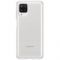 Чохол-накладка Samsung Soft Clear Cover для Samsung Galaxy A12 SM-A125/SM-A127 Transparent (EF-QA125TTEGRU)