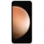 Чохол-накладка Samsung Clear Case для Samsung Galaxy S23 FE SM-S711 Transparency (EF-QS711CTEGWW)