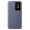 Чохол-книжка Samsung Smart View Wallet Case для Samsung Galaxy S24 SM-S921 Violet (EF-ZS921CVEGWW)