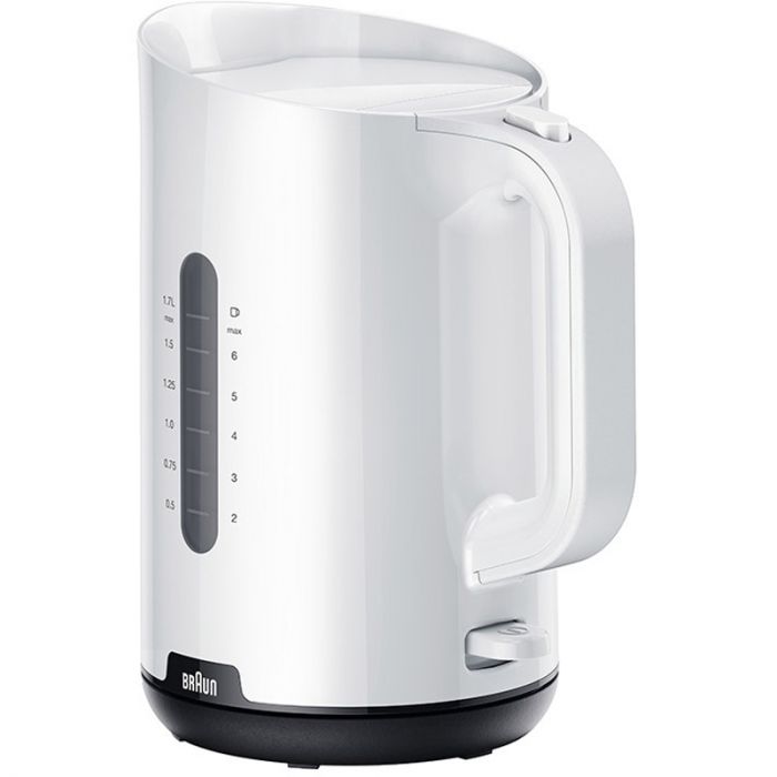 Електрочайник Braun WK 1100 WH
