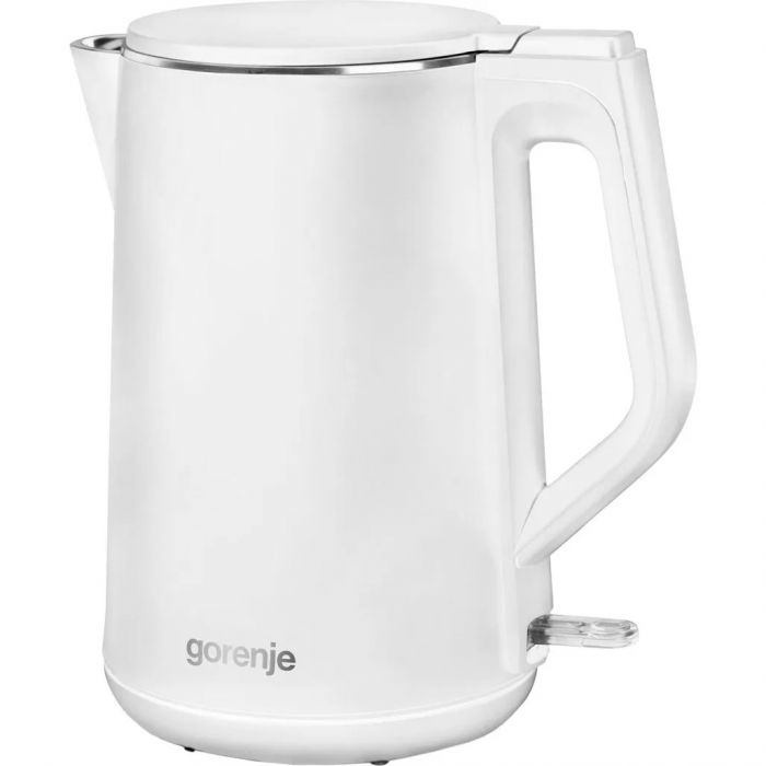 Електрочайник Gorenje K15DWW