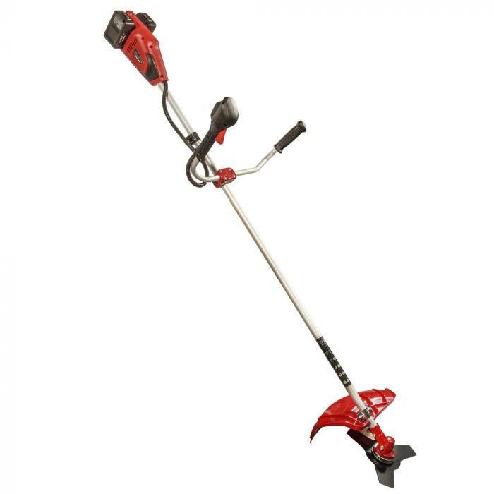 Електрокоса акумуляторна Vitals AZT 36100-1n Kit