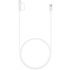 Кабель Samsung USB Type-C/microUSB - USB, (M/M), 1.5 м, White (EP-DG930DWEGRU)