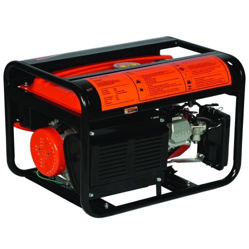 Генератор бензиновий Vitals ERS 2.5b