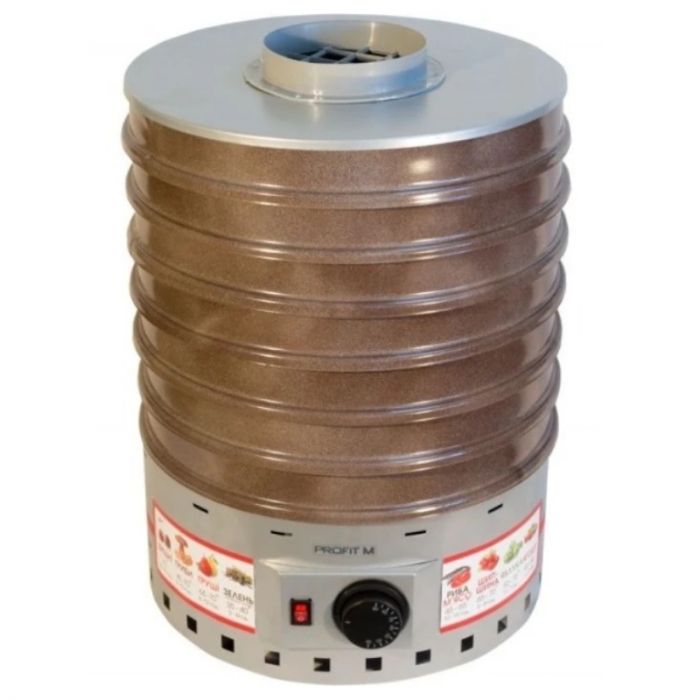 Сушилка ProfitM ЕСП-02 сіра