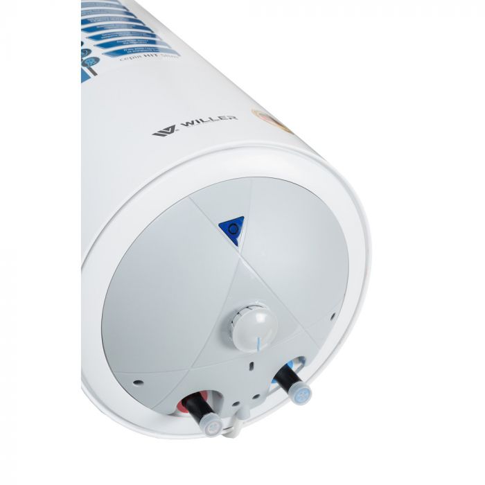 Водонагрівач Willer EV80SR-HIT серія Slim