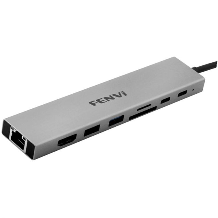 Док-станція Fenvi F-C801H