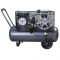 Компресор ремінний двоциліндровий 2кВт 385л/хв 10бар 50л SIGMA REFINE (7044021)