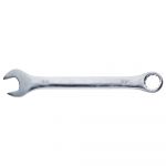 Ключ ріжково-накидний 22мм CrV GRAD (6020675)