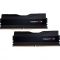 Модуль пам`ятi DDR5 2x32GB/6000 G.Skill Trident Z5 Black (F5-6000J3238G32GX2-TZ5K)