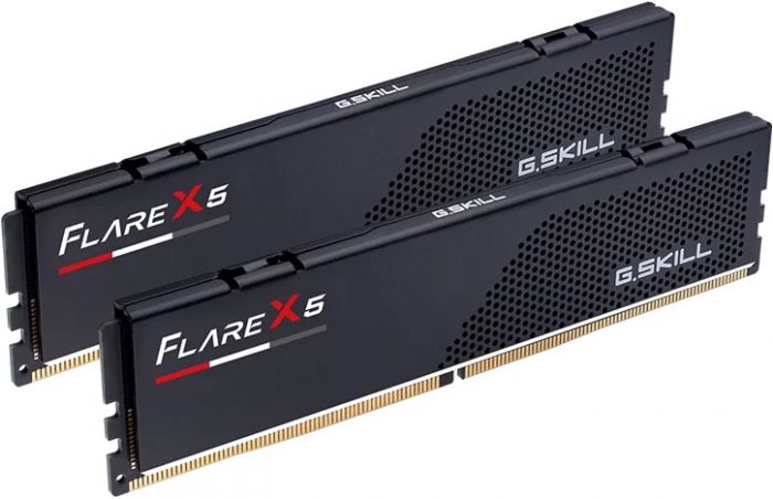 Модуль пам`ятi DDR5 2x16GB/6000 G.Skill Flare X5 (F5-6000J3636F16GX2-FX5)
