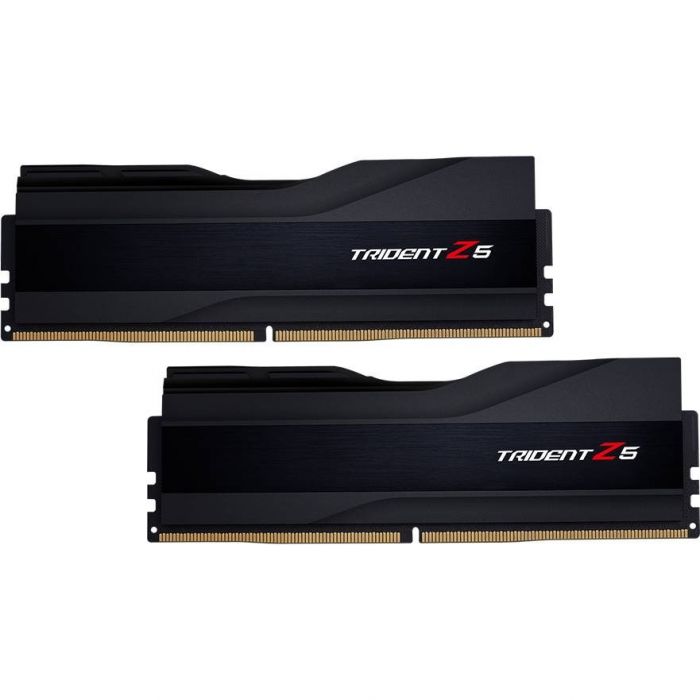 Модуль пам`ятi DDR5 2x16GB/6000 G.Skill Trident Z5 Black (F5-6000J3636F16GX2-TZ5K)