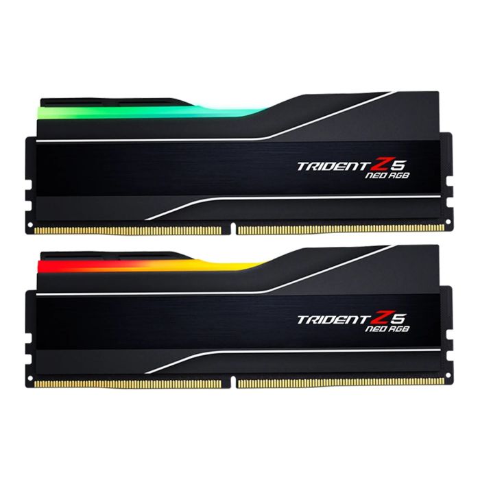 Модуль пам`ятi DDR5 2x16GB/6000 G.Skill Trident Z5 Neo RGB (F5-6000J3636F16GX2-TZ5NR)
