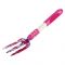 Вилка посадкова (pink) (TPR) FLORA (5043134)