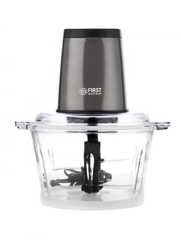 Чопер First FA-5113-2-GR